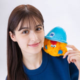 [東京迪士尼樂園] 夾膊頭毛公仔 Rocky