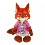 [東京迪士尼樂園] 毛公仔 Nick
