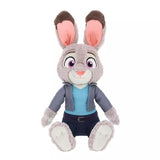 [東京迪士尼樂園] 毛公仔 Judy