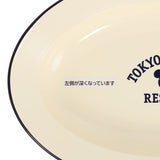 [東京迪士尼樂園] 食物碟 Tokyo Disney Resort