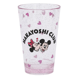 NAKAYOSHI CLUB 水杯 粉紅色