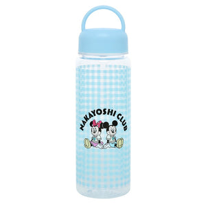 NAKAYOSHI CLUB 水樽