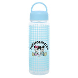 NAKAYOSHI CLUB 水樽