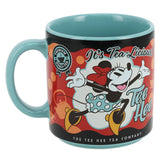 [東京迪士尼樂園] 陶瓷杯 Minnie