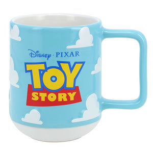 [東京迪士尼樂園] 陶瓷杯 Toystory