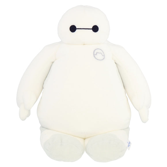 [東京迪士尼樂園] 公仔頸枕兩用 Baymax