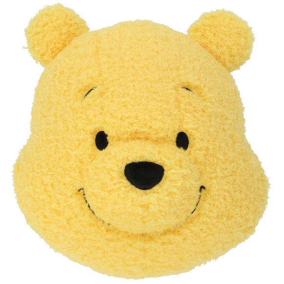 [東京迪士尼樂園] 大頭咕𠱸 Pooh