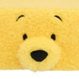 [東京迪士尼樂園] 毛毛紙巾盒 Pooh