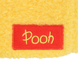 [東京迪士尼樂園] 毛毛紙巾盒 Pooh