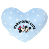 NAKAYOSHI CLUB 咕𠱸