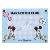 NAKAYOSHI CLUB 相架
