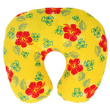 [東京迪士尼樂園] 毛公仔頸枕2用 Stitch