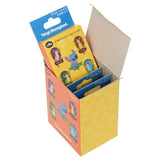 [東京迪士尼樂園] 磁貼盲盒 全套 Stitch