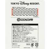 [東京迪士尼樂園] 冷感巾 101班點狗