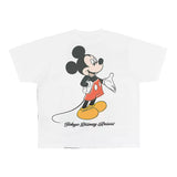 [東京迪士尼樂園] Over Size Tee Mickey