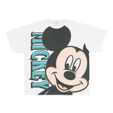 [東京迪士尼樂園] Over Size Tee Mickey