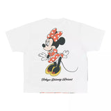 [東京迪士尼樂園] Over Size Tee Mickey
