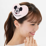[東京迪士尼樂園] 髮夾 大心心 MICKEY MINNIE
