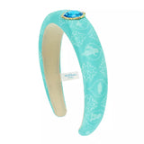 Wear In Disney  頭箍 Princess Jasmine