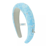 Wear In Disney  頭箍 Princess Cinderella