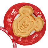 Wear In Disney - 頭箍 米奇窩夫