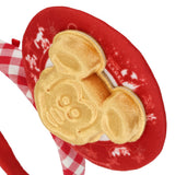 Wear In Disney - 頭箍 米奇窩夫