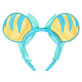 Wear In Disney  頭箍 Flounder
