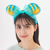 Wear In Disney  頭箍 Flounder