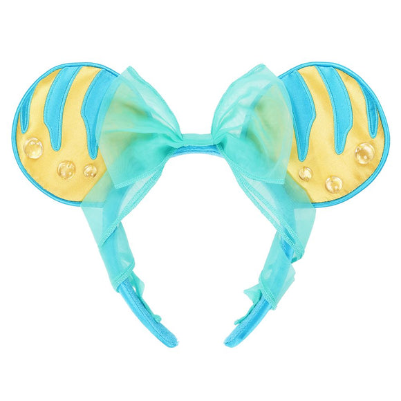 Wear In Disney  頭箍 Flounder
