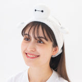 Wear In Disney  髮帶 Baymax