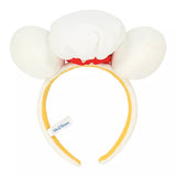 Wear In Disney  頭箍 Mickey廚師