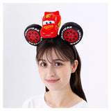 Wear In Disney  頭箍 Lightning Mcqueen