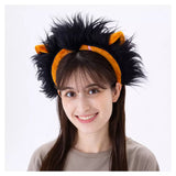 Wear In Disney  頭箍 Scar