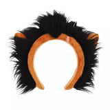 Wear In Disney  頭箍 Scar
