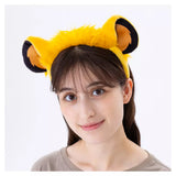 Wear In Disney  頭箍 Simba