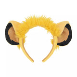 Wear In Disney  頭箍 Simba