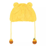 Wear In Disney 毛毛帽子 Pooh