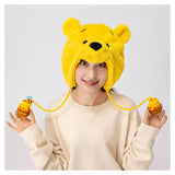 Wear In Disney 毛毛帽子 Pooh