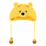 Wear In Disney 毛毛帽子 Pooh