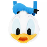 Wear In Disney - 毛公仔斜孭袋 Donald