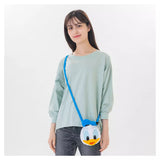 Wear In Disney - 毛公仔斜孭袋 Donald