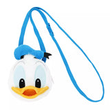 Wear In Disney - 毛公仔斜孭袋 Donald