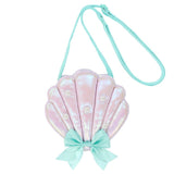 Wear In Disney 貝殼 斜孭袋 Ariel