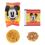Snack In Park 紙盒 即食麵 Mickey Pluto