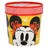 Snack In Park 紙盒 即食麵 Mickey Pluto