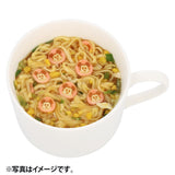 Snack In Park 紙盒 即食麵 Mickey Pluto