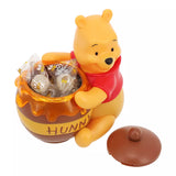 Snack In Park  糖果罌 Pooh