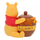 Snack In Park  糖果罌 Pooh
