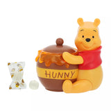 Snack In Park  糖果罌 Pooh