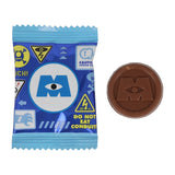Snack In Park 朱古力罐子 怪獸公司